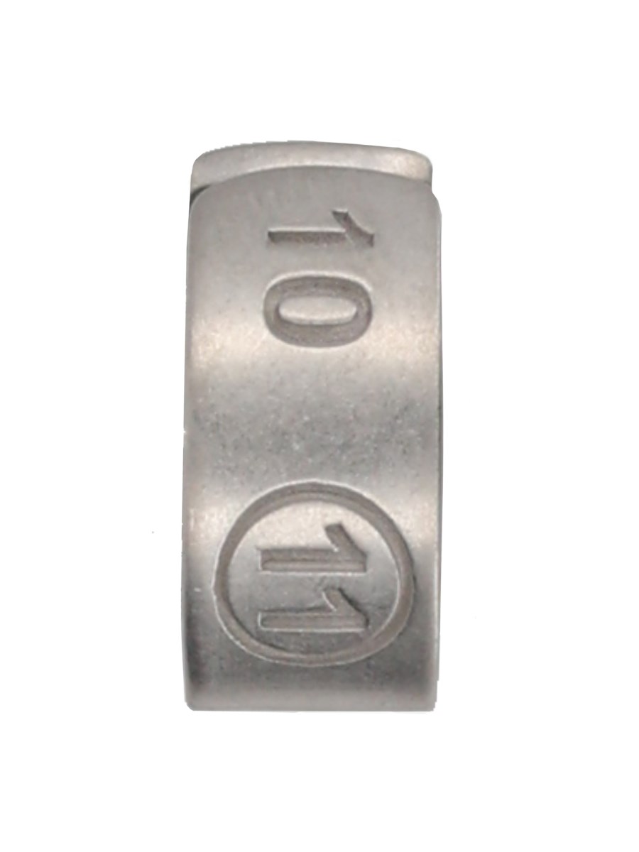 EAR CUFF NUMBER REFERENCE