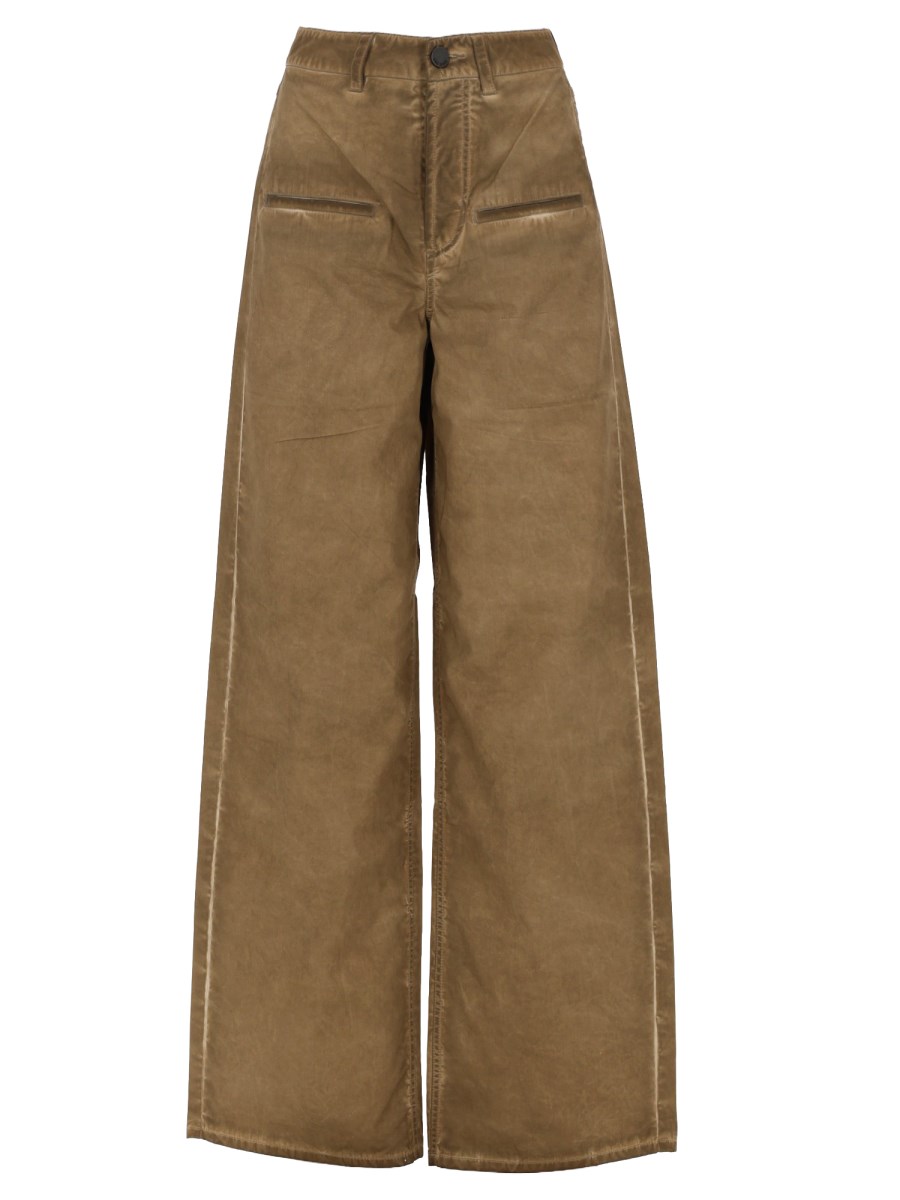 PANTALONE BALL
