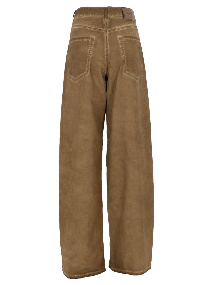 PANTALONE BALL