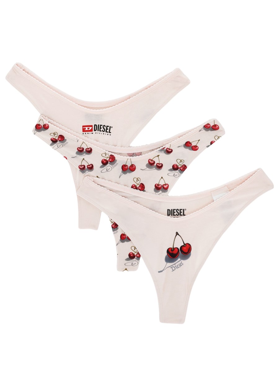 3-PACK DI SLIP UFPN-PUNCHY