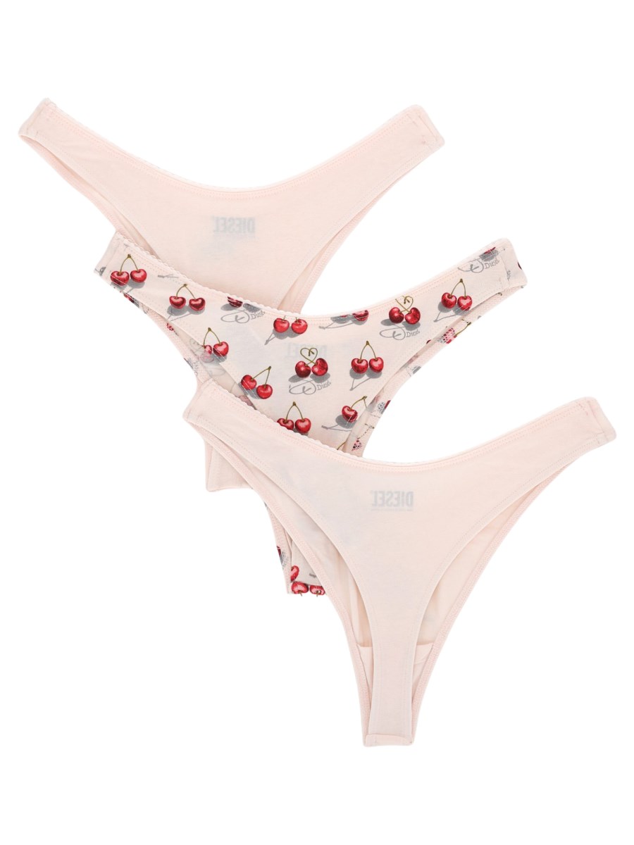 3-PACK DI SLIP UFPN-PUNCHY