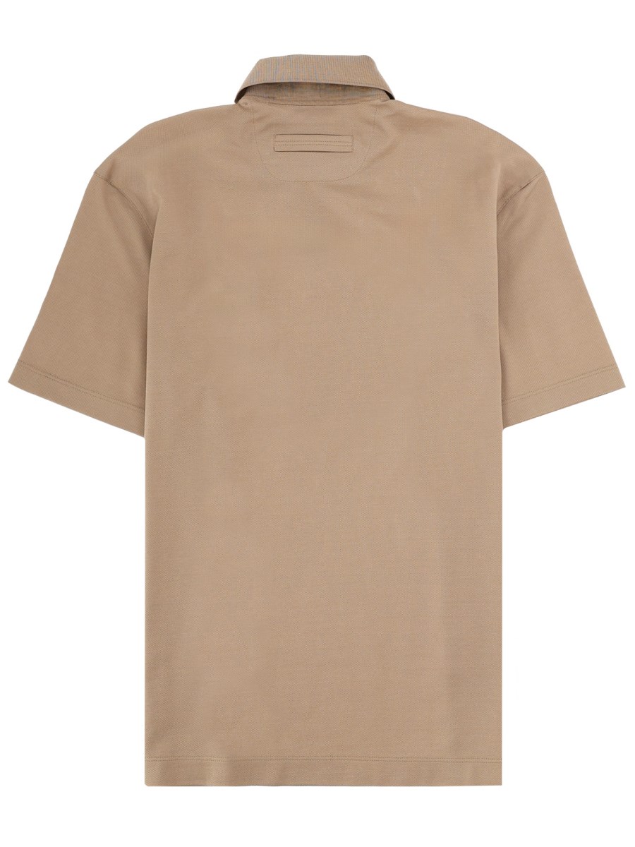 POLO REGULAR FIT