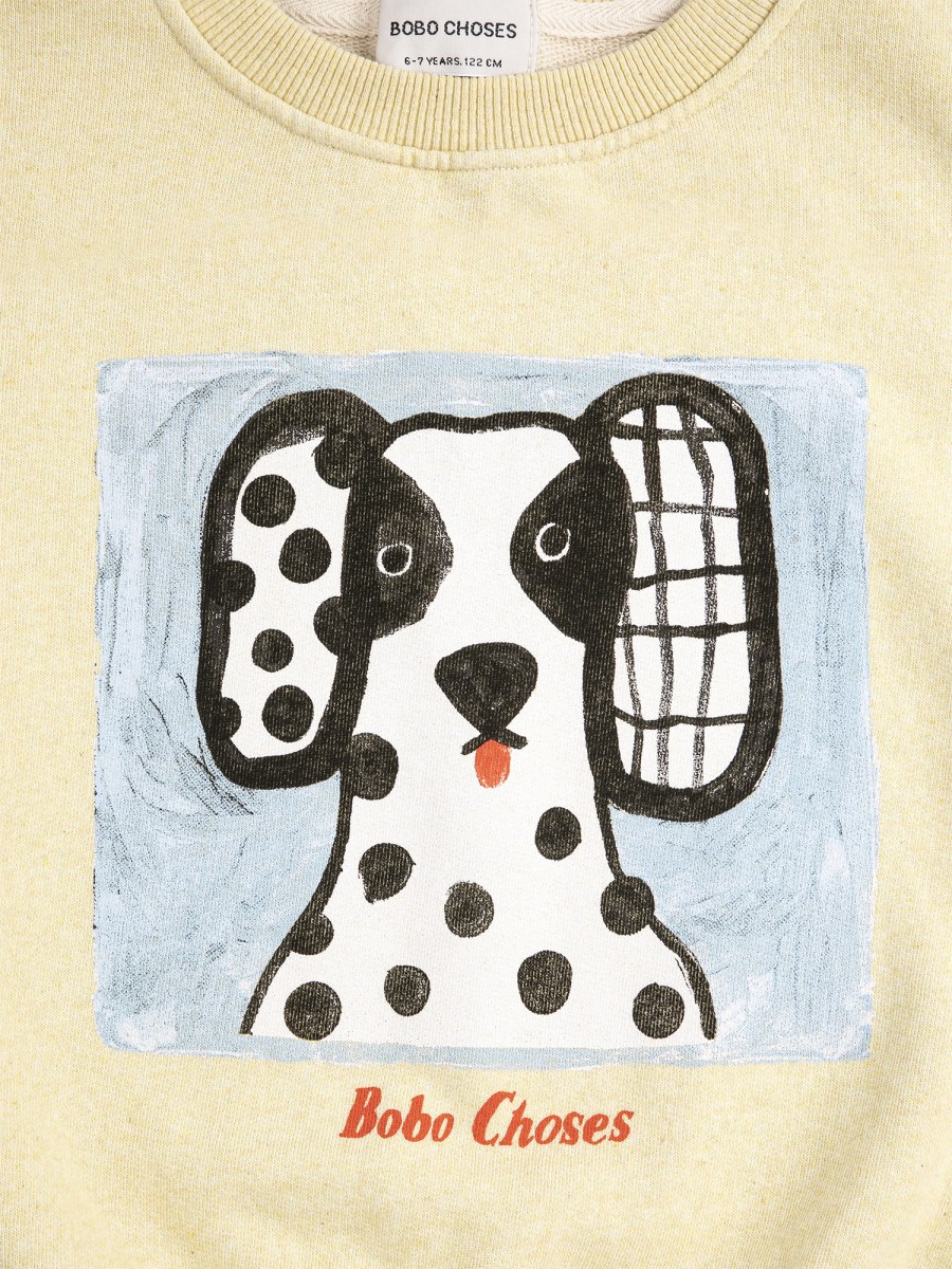 MAGLIA VAN DOG
