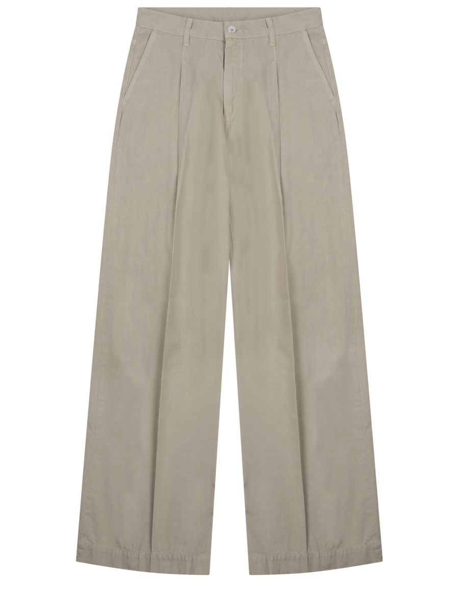 PANTALONE OTTAVIA