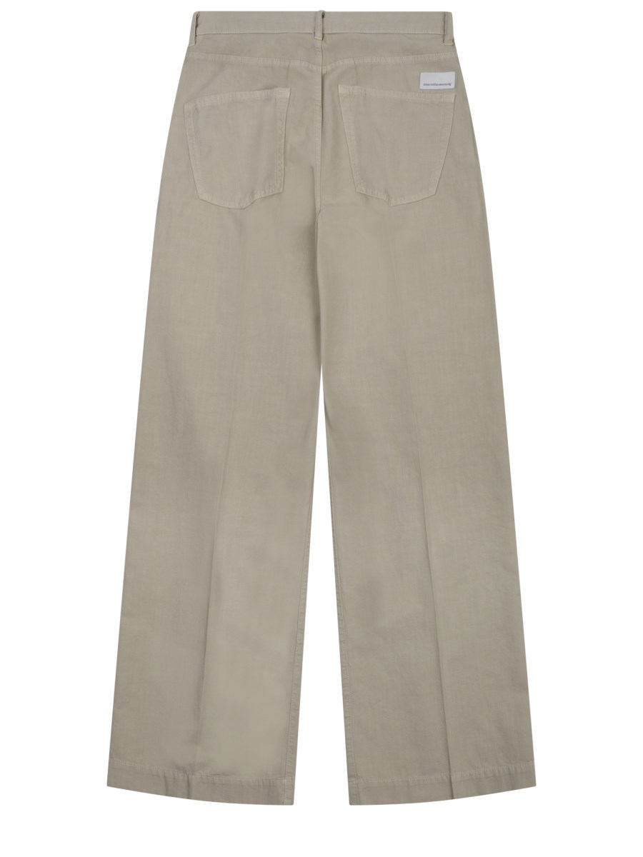 PANTALONE OTTAVIA