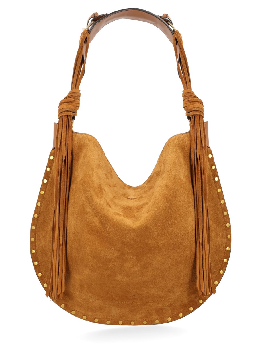 BORSA OSKAN HOBO SOFT