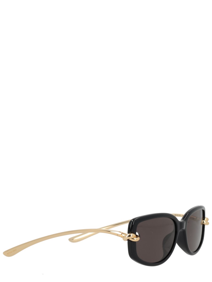 OCCHIALE DA SOLE KNOT