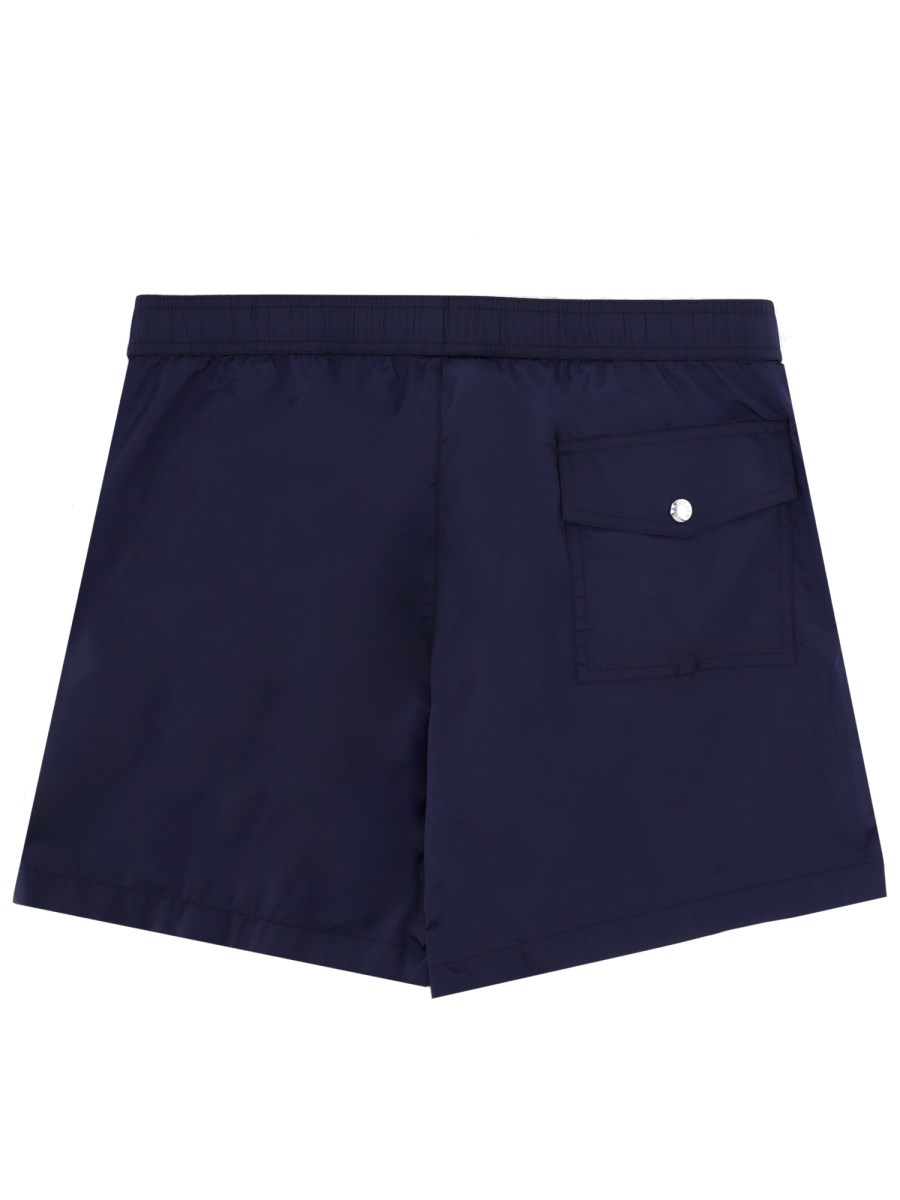 COSTUME BOXER CON LOGO 