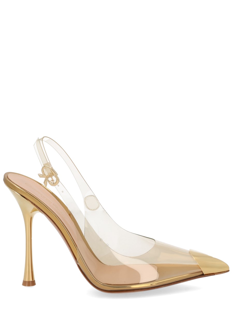 DÉCOLLETÉ SLINGBACK DIANA