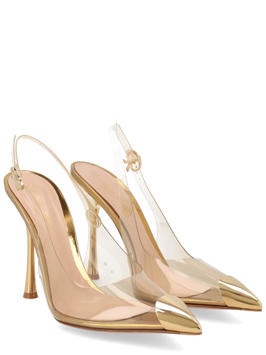 DÉCOLLETÉ SLINGBACK DIANA