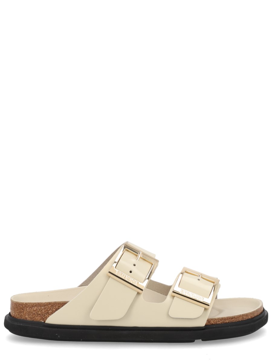 SANDALO ARIZONA DROPLET BUCKLE