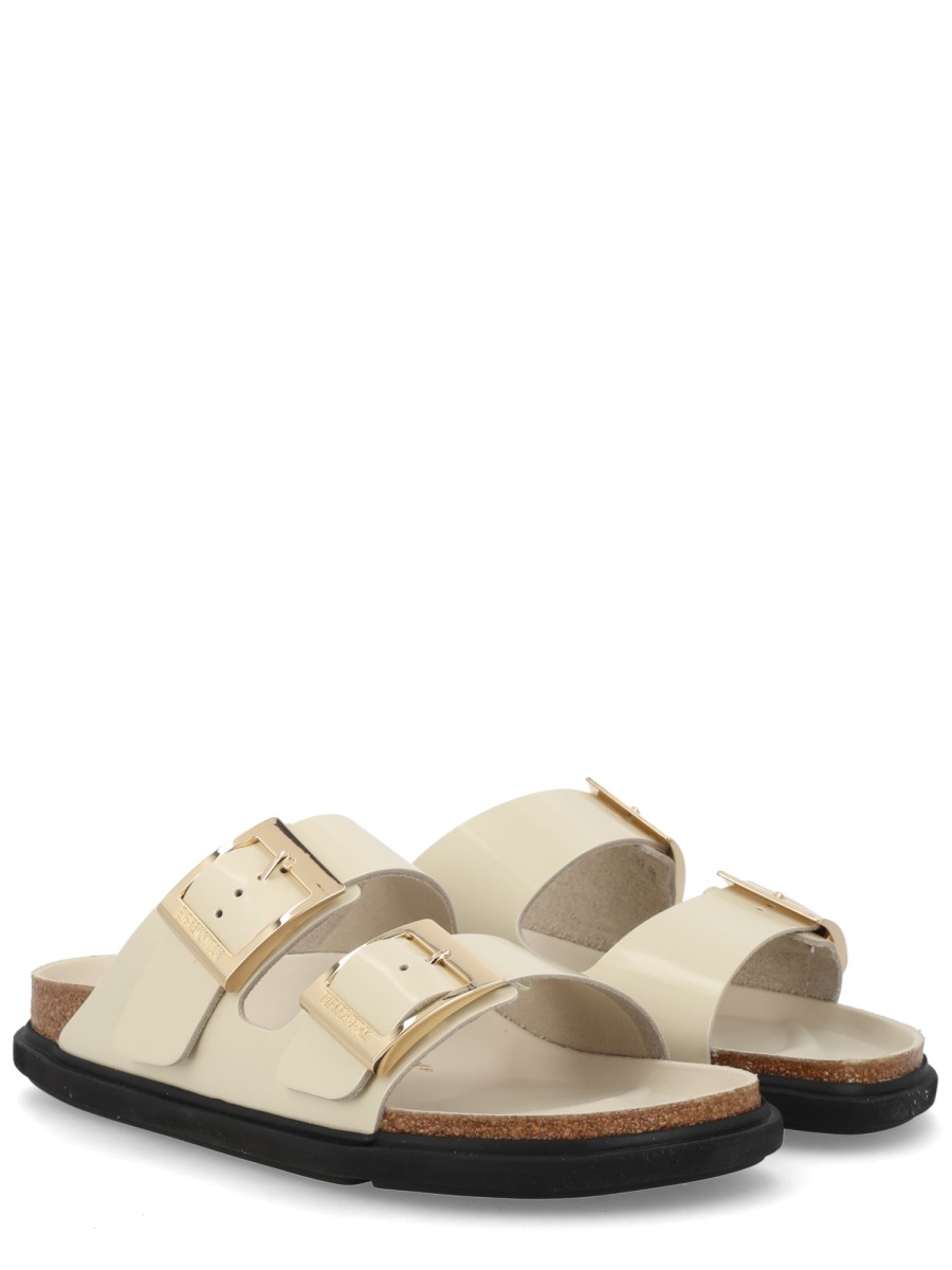 SANDALO ARIZONA DROPLET BUCKLE