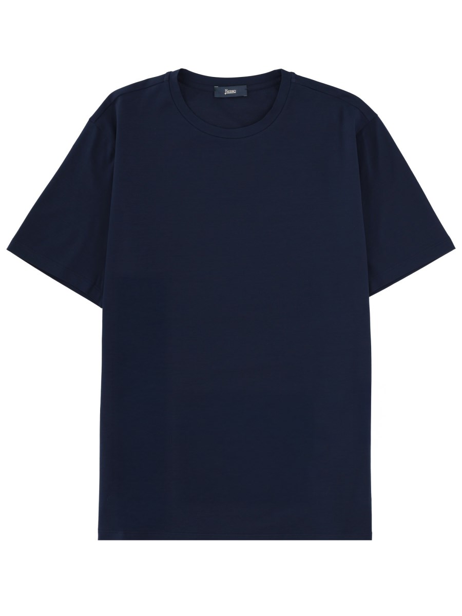 T-SHIRT IN COTONE