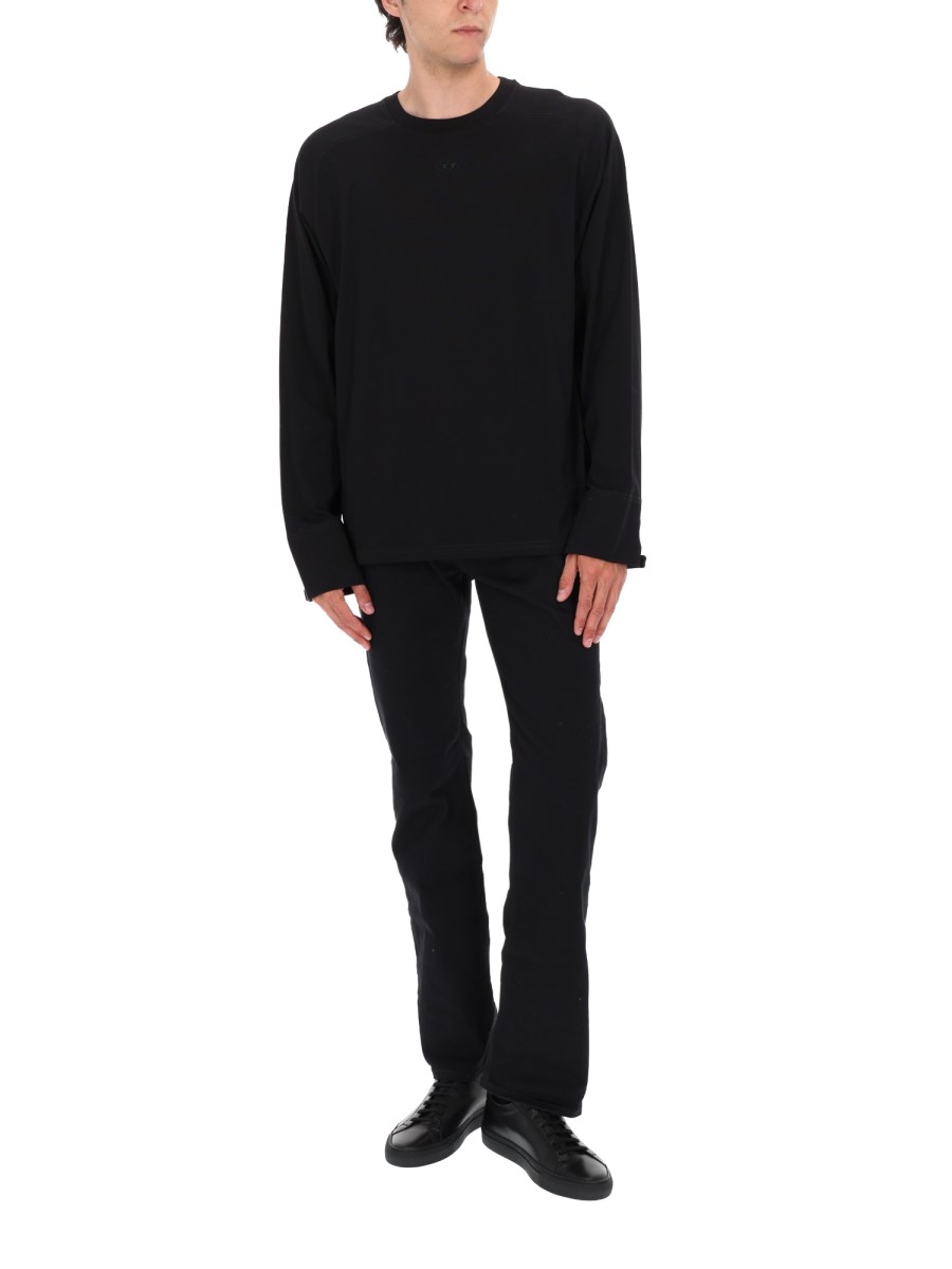 JEANS 1985 LARKEE