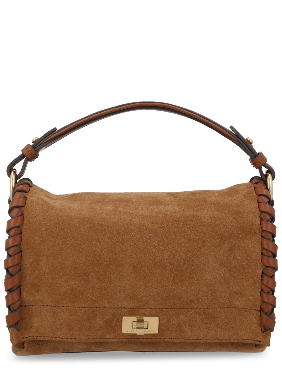 BORSA MORTIMER WHIPSTITCH 