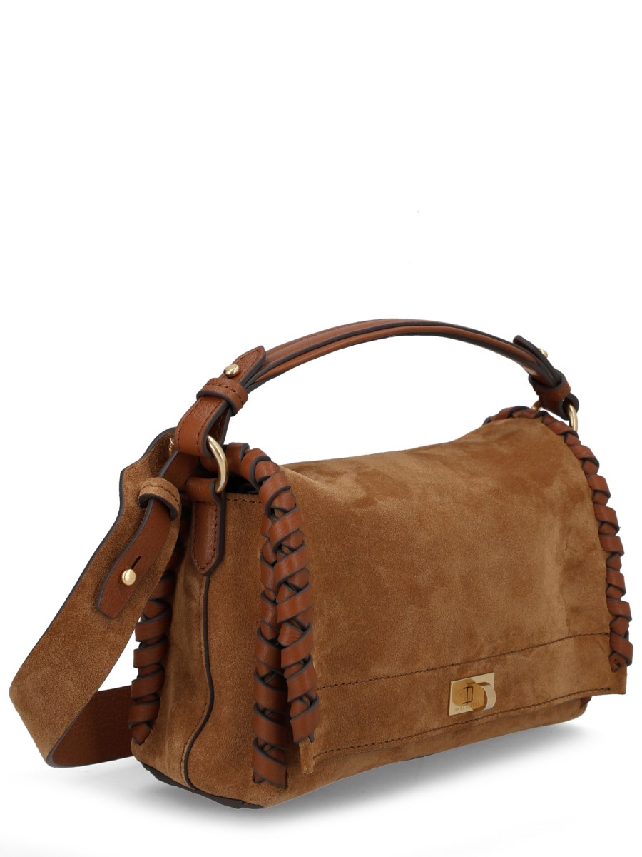 BORSA MORTIMER WHIPSTITCH 