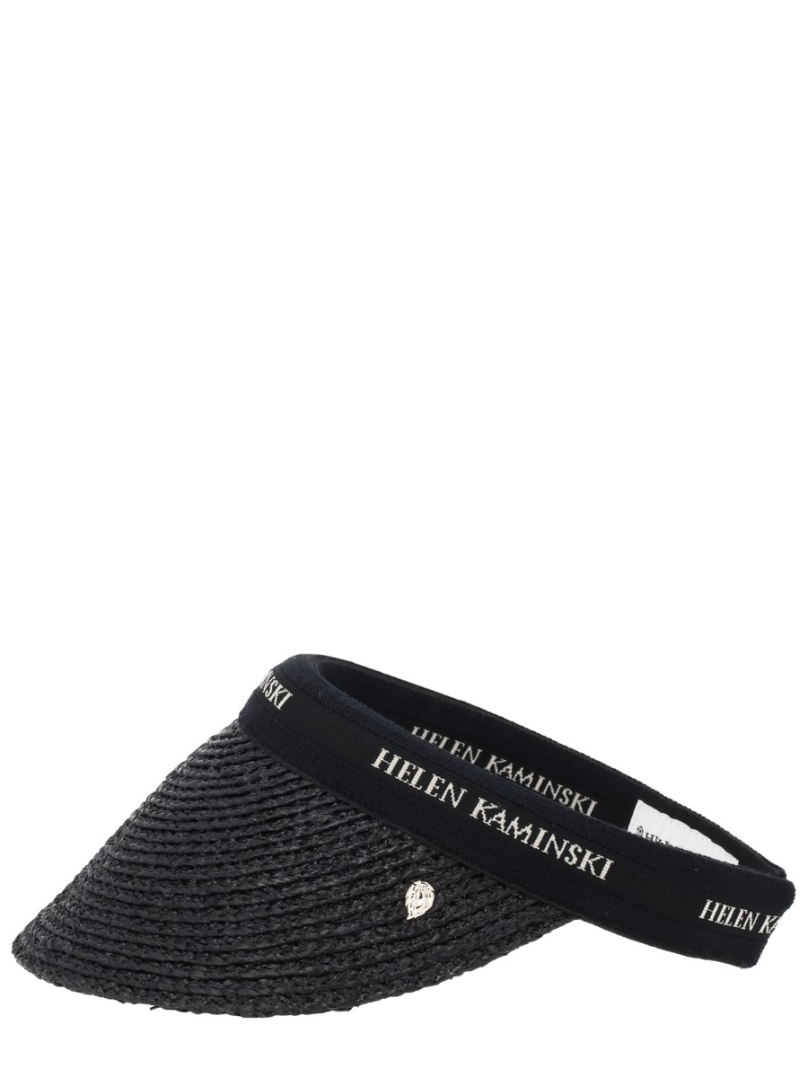 CAPPELLO BIANCA 10 VISOR