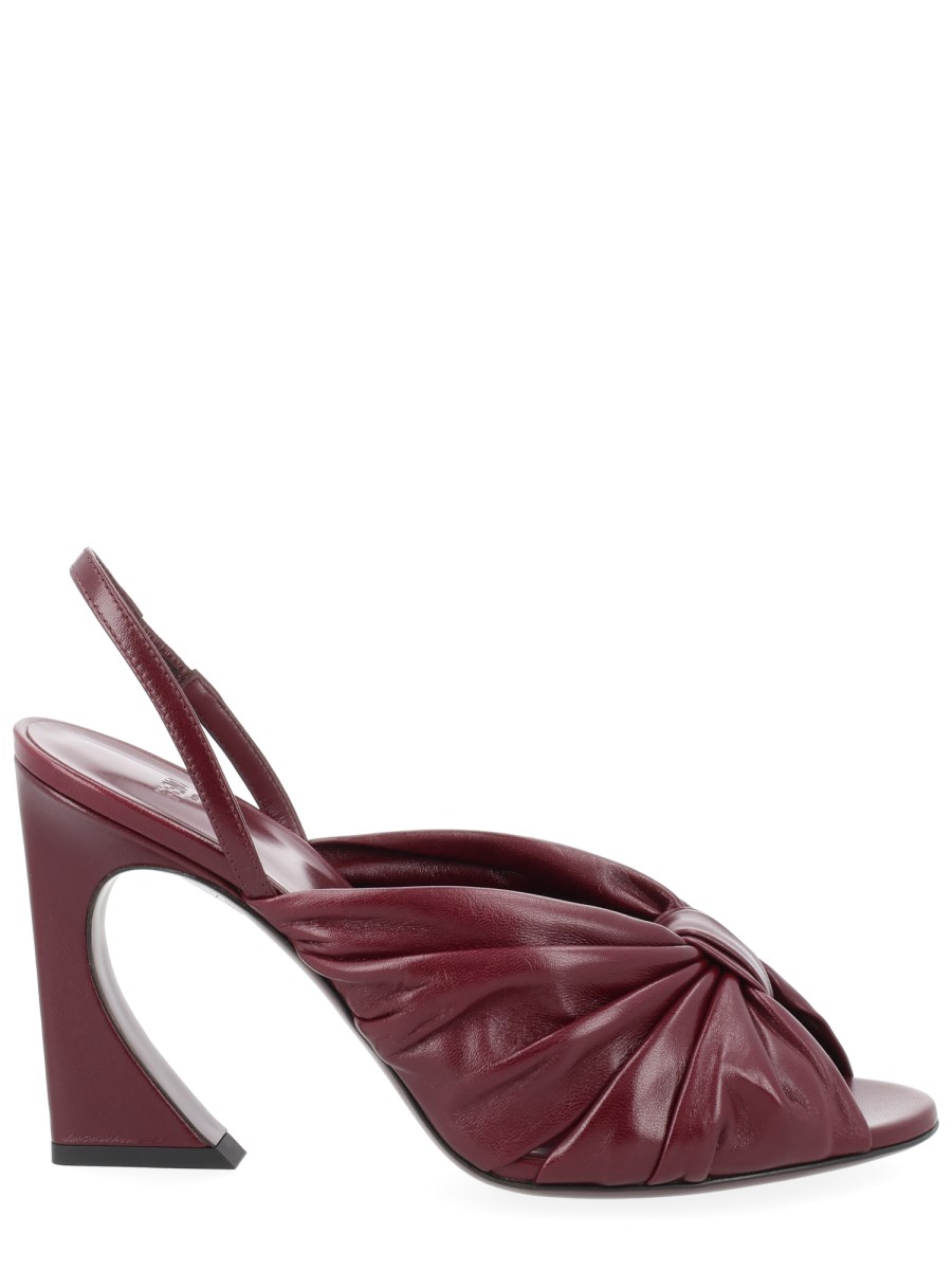 SLINGBACK ARCO