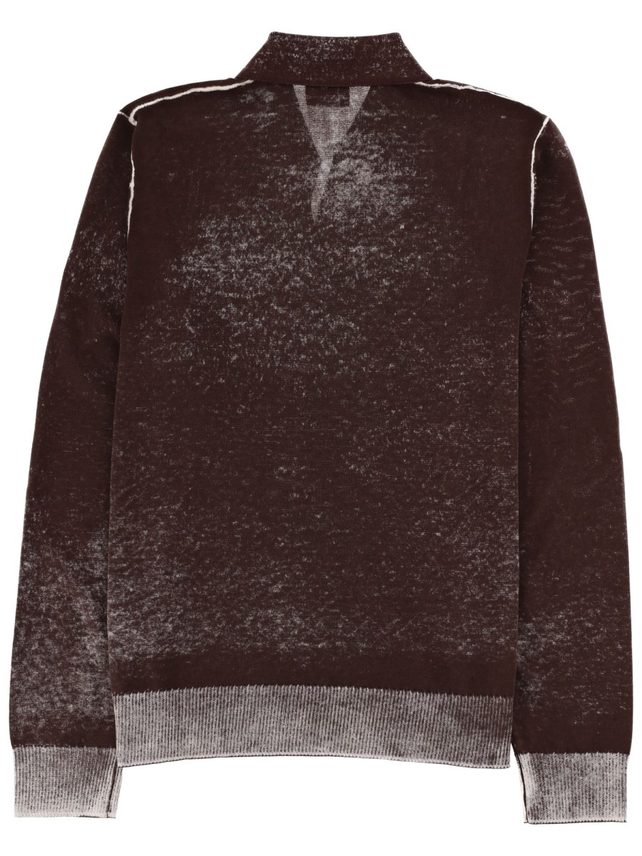 MAGLIA POLO K-LAWRENCE