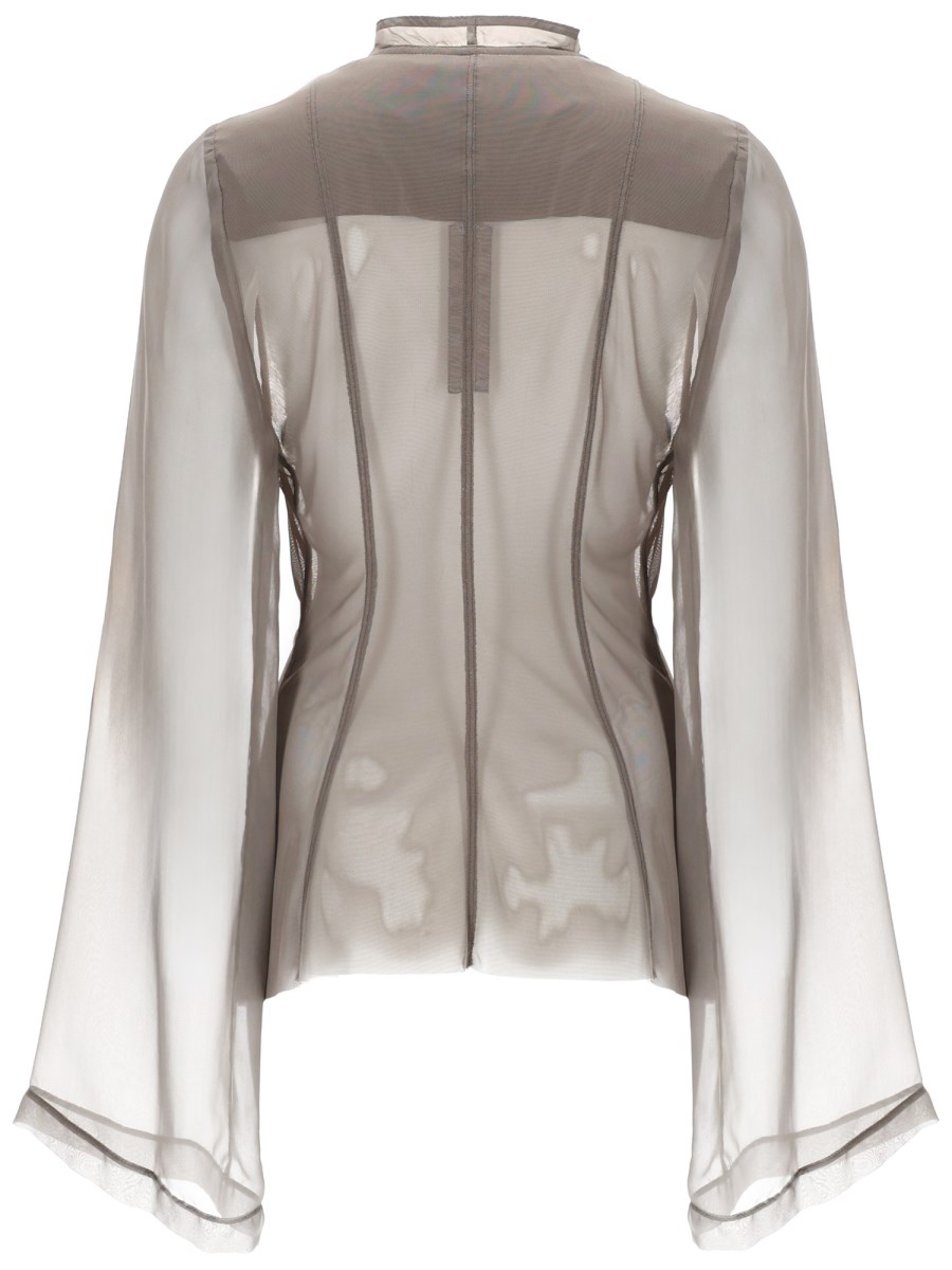 GIACCA MONOPETTO STAG