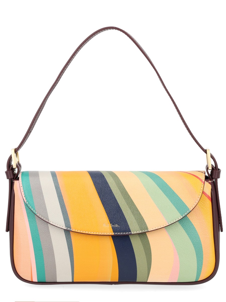 BORSA SWIRL