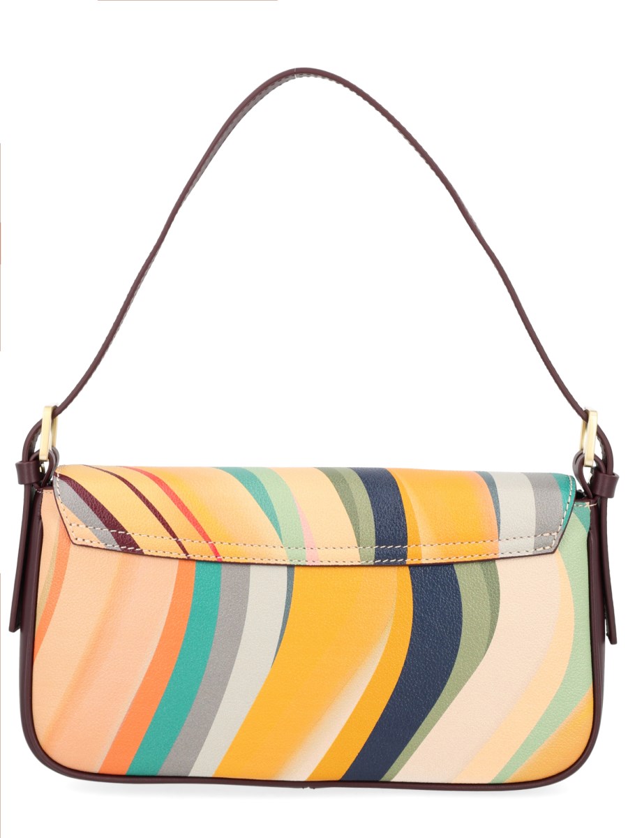 BORSA SWIRL