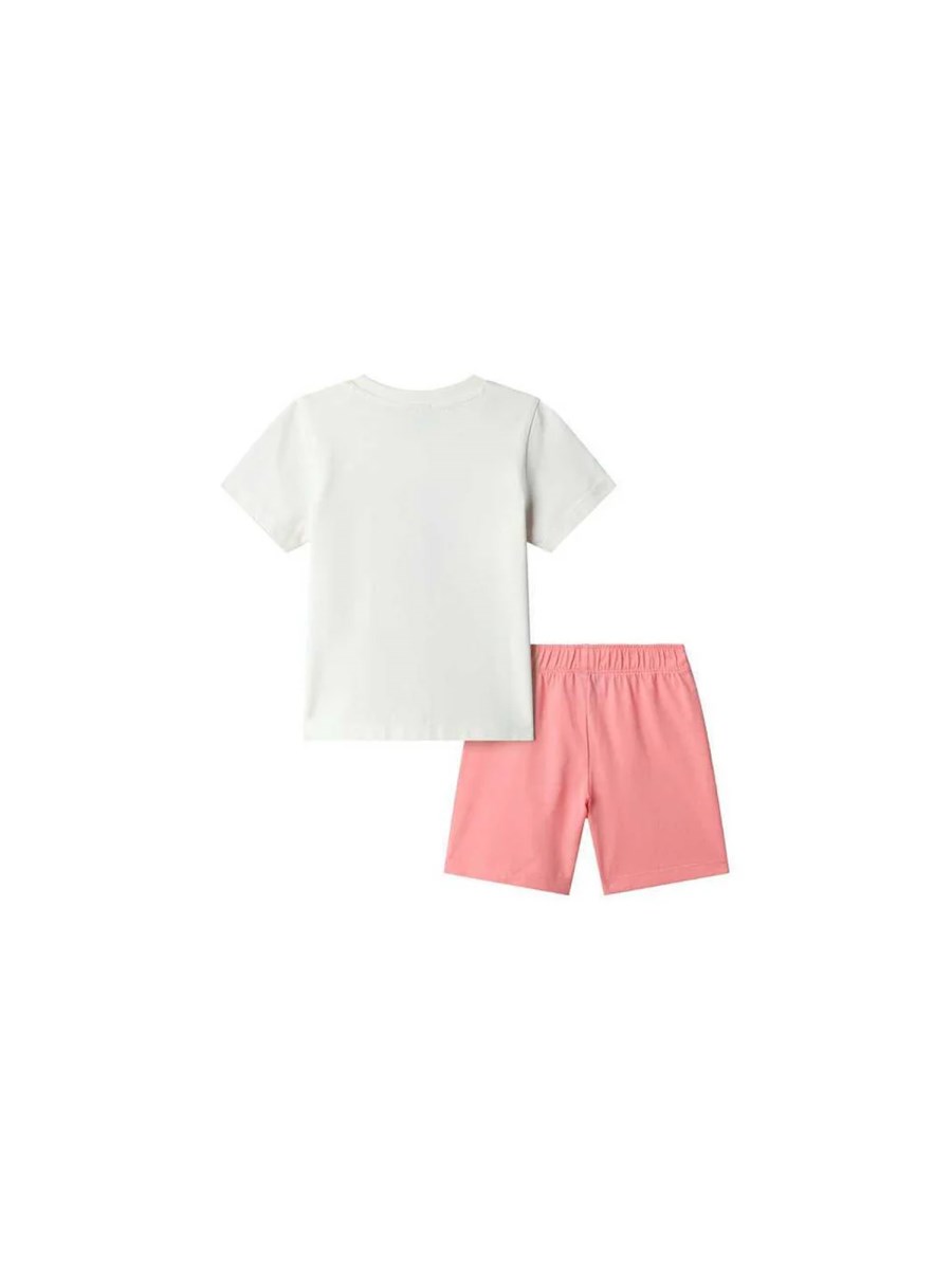 Set NSE Box Play Regular con pantaloncini