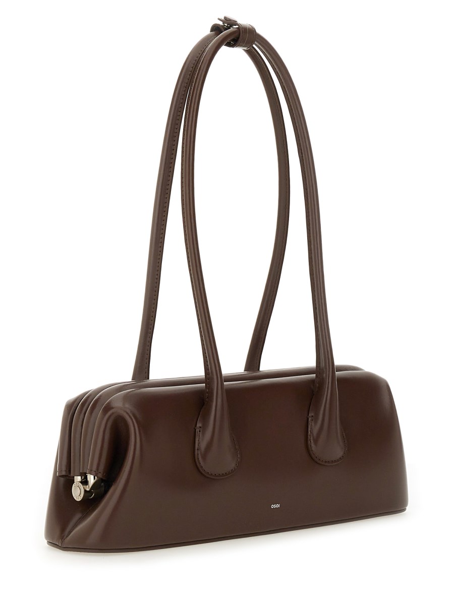 BORSA BOAT WIDE MINI