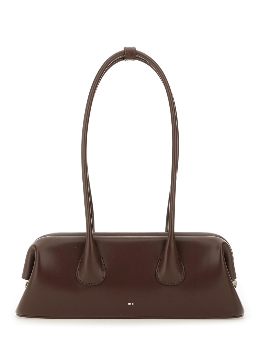 BORSA BOAT WIDE MINI