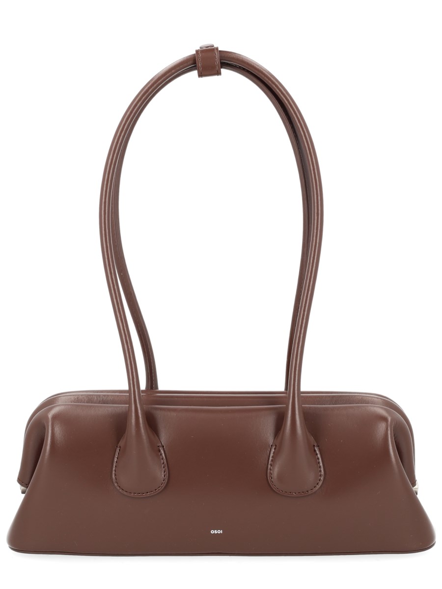 BORSA BOAT WIDE MINI