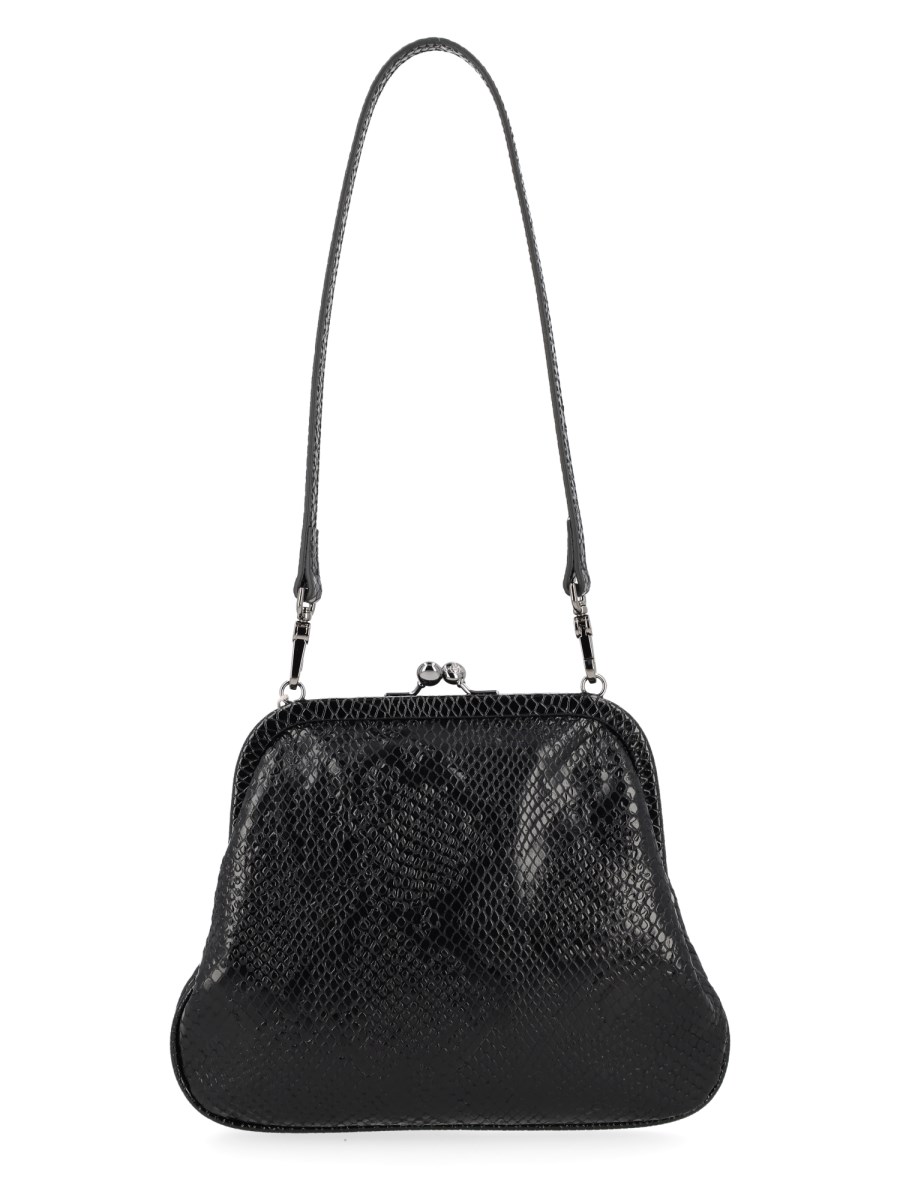 BORSA VIVIENNE'S CLUTCH