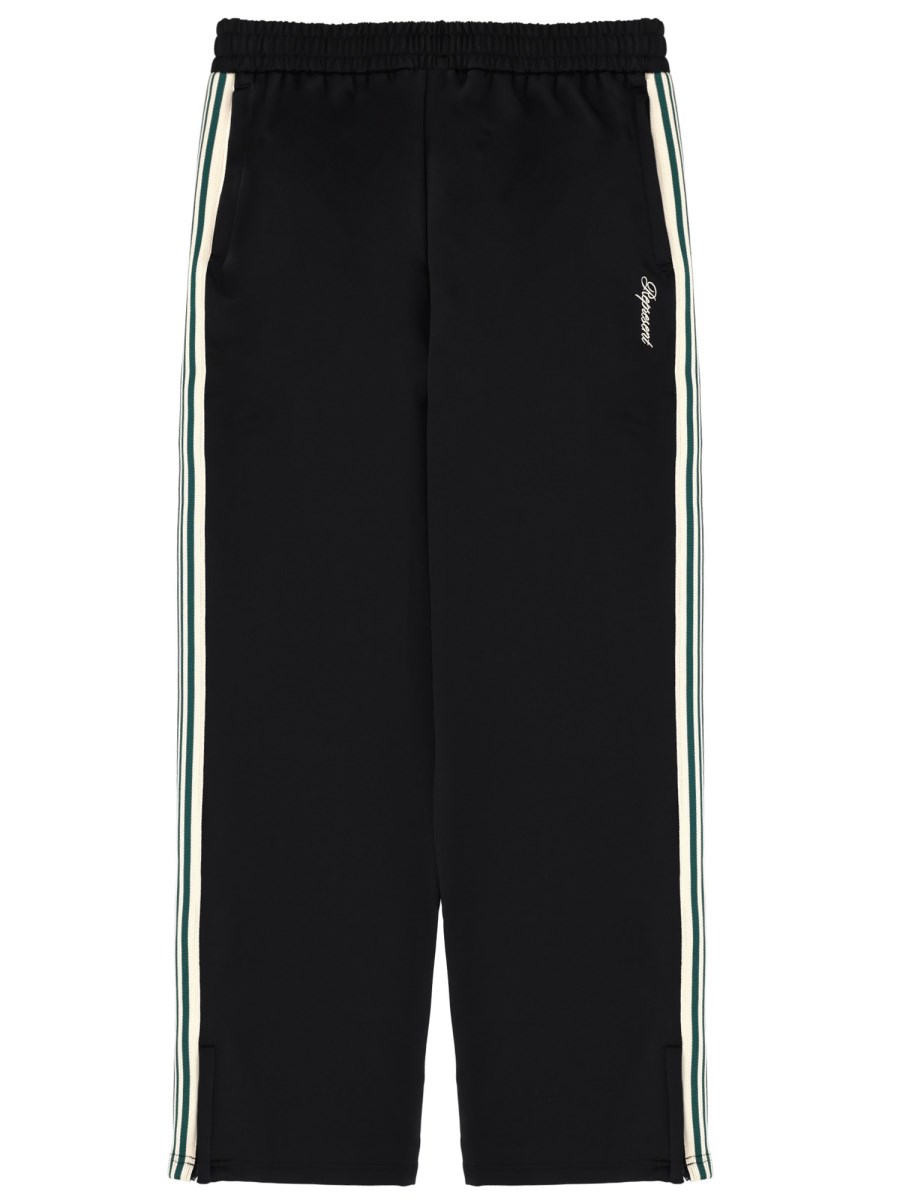 PANTALONE JOGGER CON LOGO