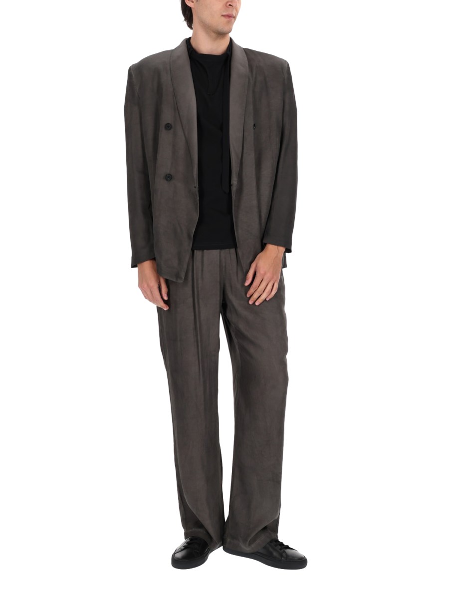 BLAZER J-ARMAN-ALBG