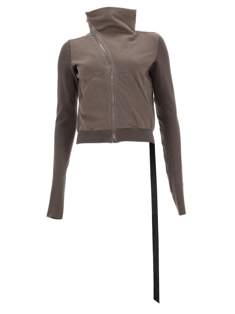 T-SHIRT MOUNTAIN SWEAT