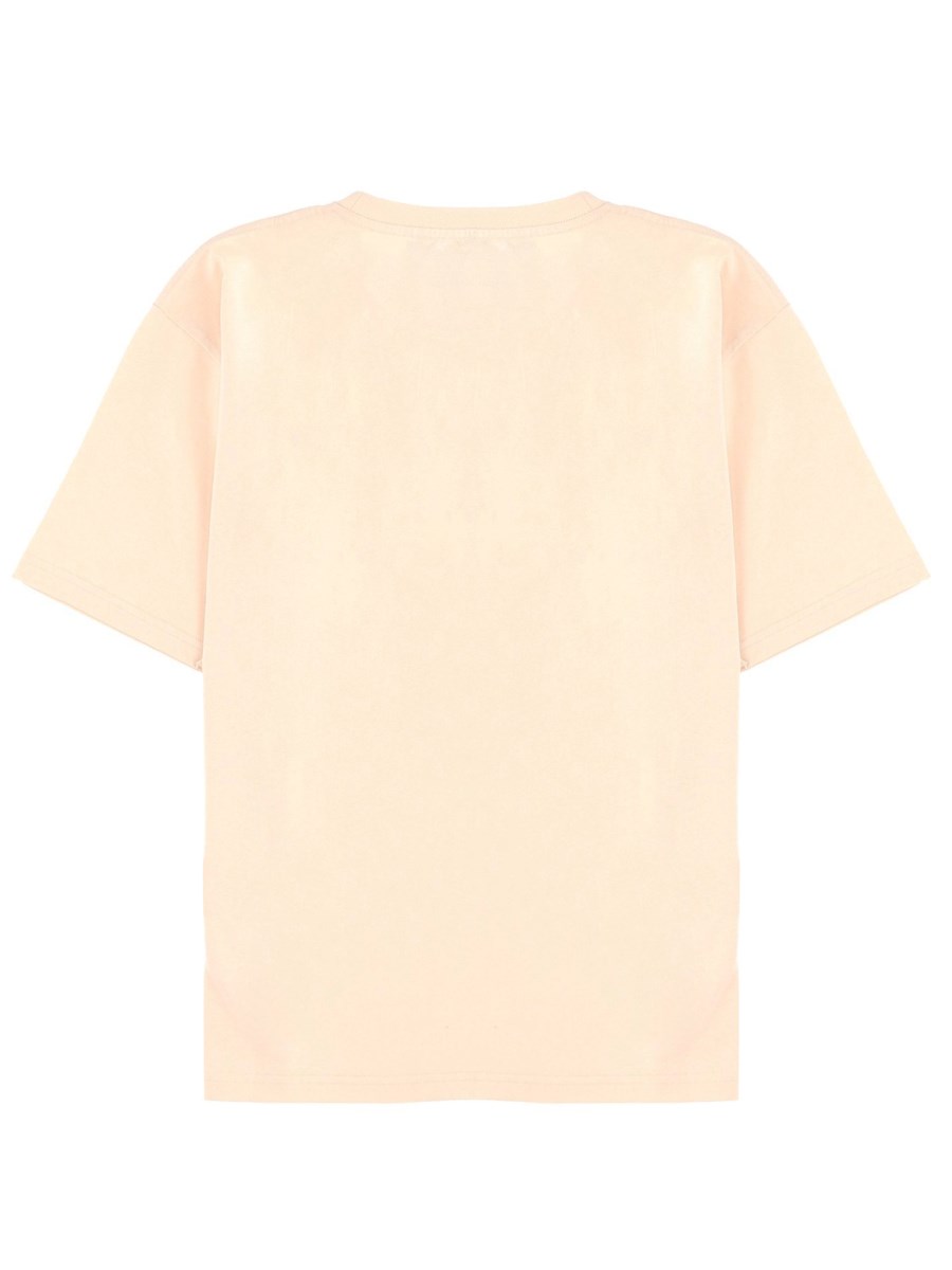 T-SHIRT MADE IN VALENTINO