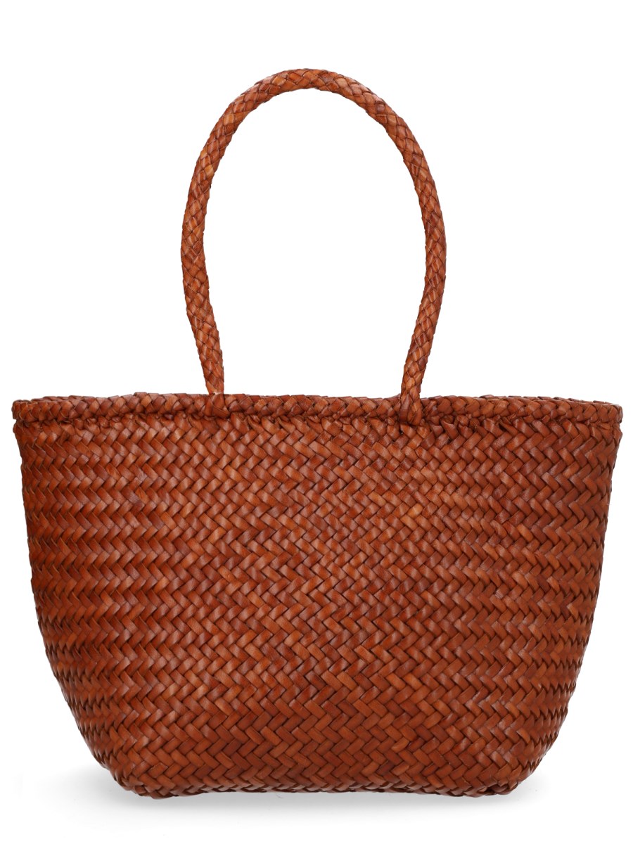 BORSA GRACE BASKET SMALL