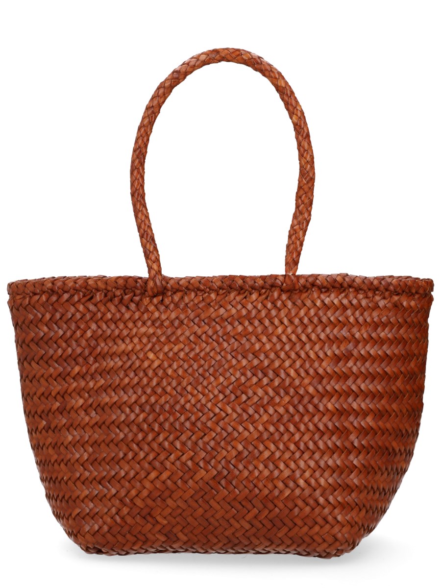 BORSA GRACE BASKET SMALL
