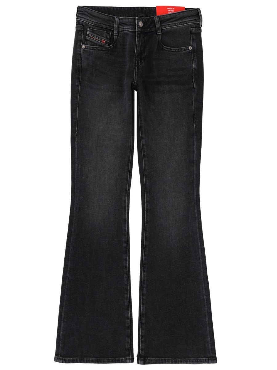 JEANS 1969 D-EBBEY