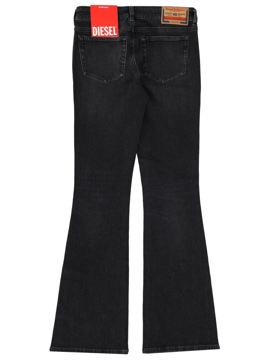 JEANS 1969 D-EBBEY