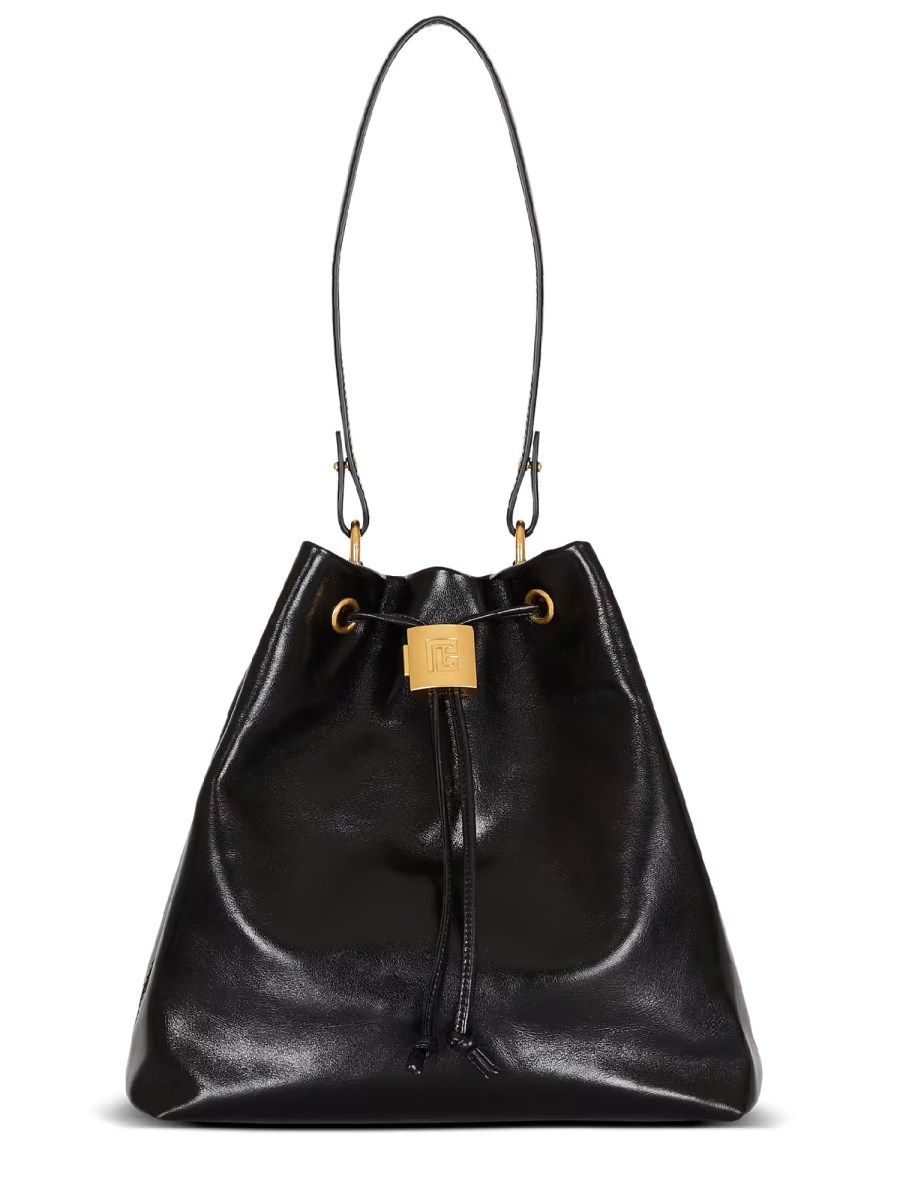 ZAINO PULSE CONVERTIBILE IN PELLE 