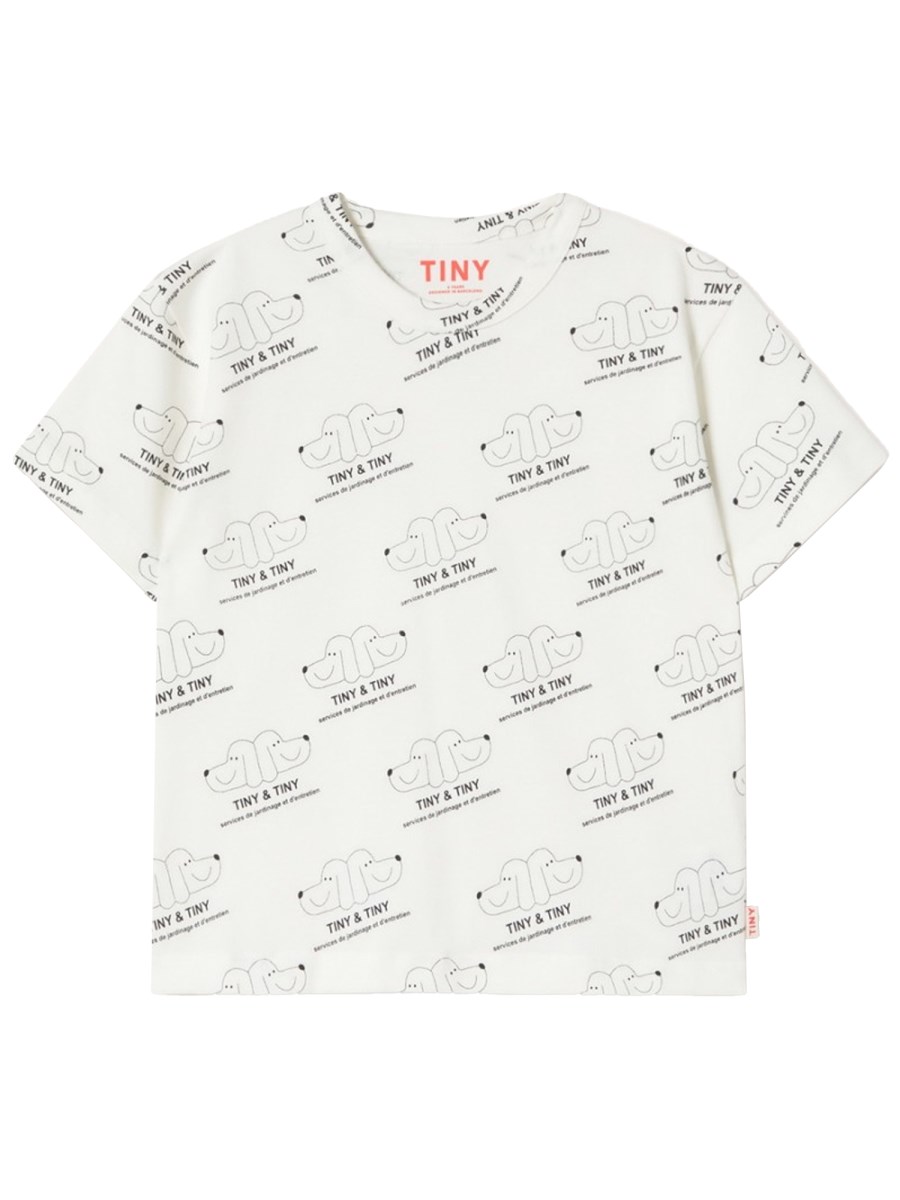 T-SHIRT TINY & TINY