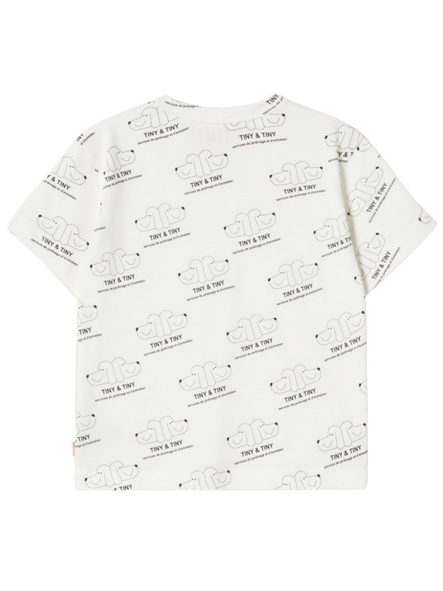 T-SHIRT TINY & TINY