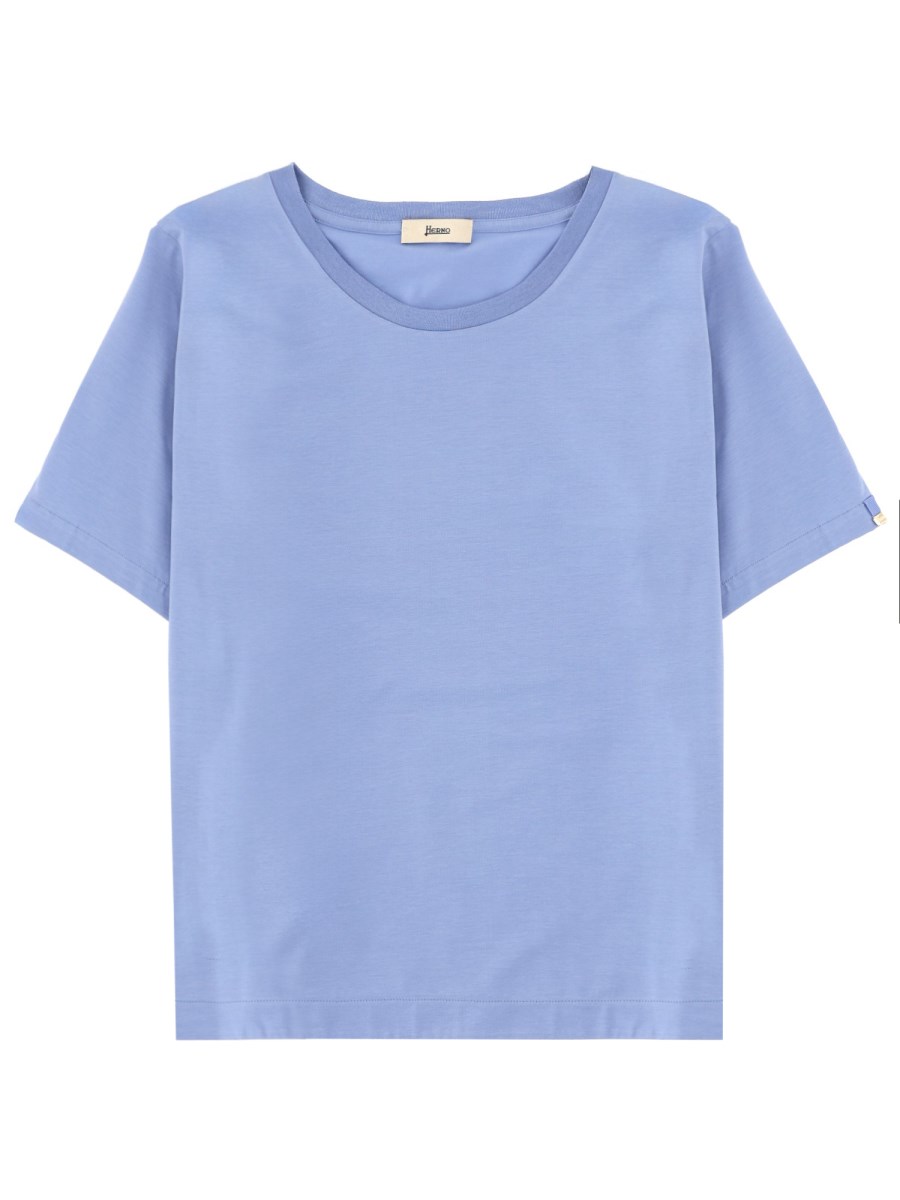 T-SHIRT IN COTONE