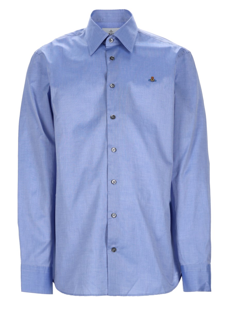 CAMICIA GHOST