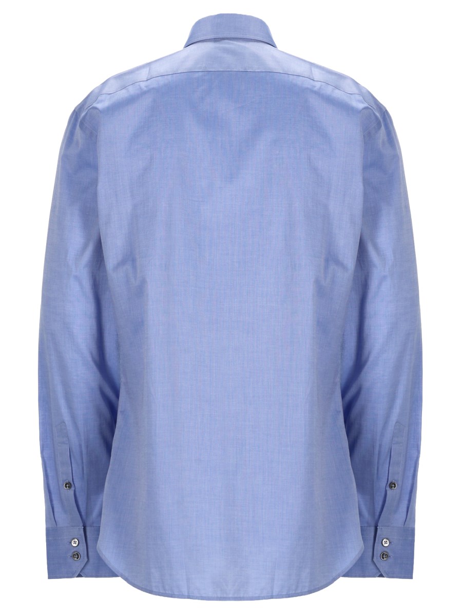 CAMICIA GHOST