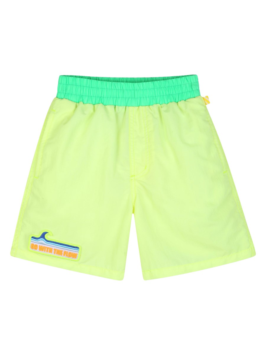 COSTUME DA BAGNO SURFER