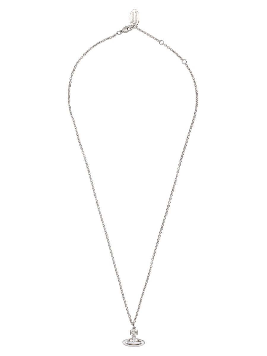 COLLANA SIMONETTA BAS RELIEF CON CIONDOLO