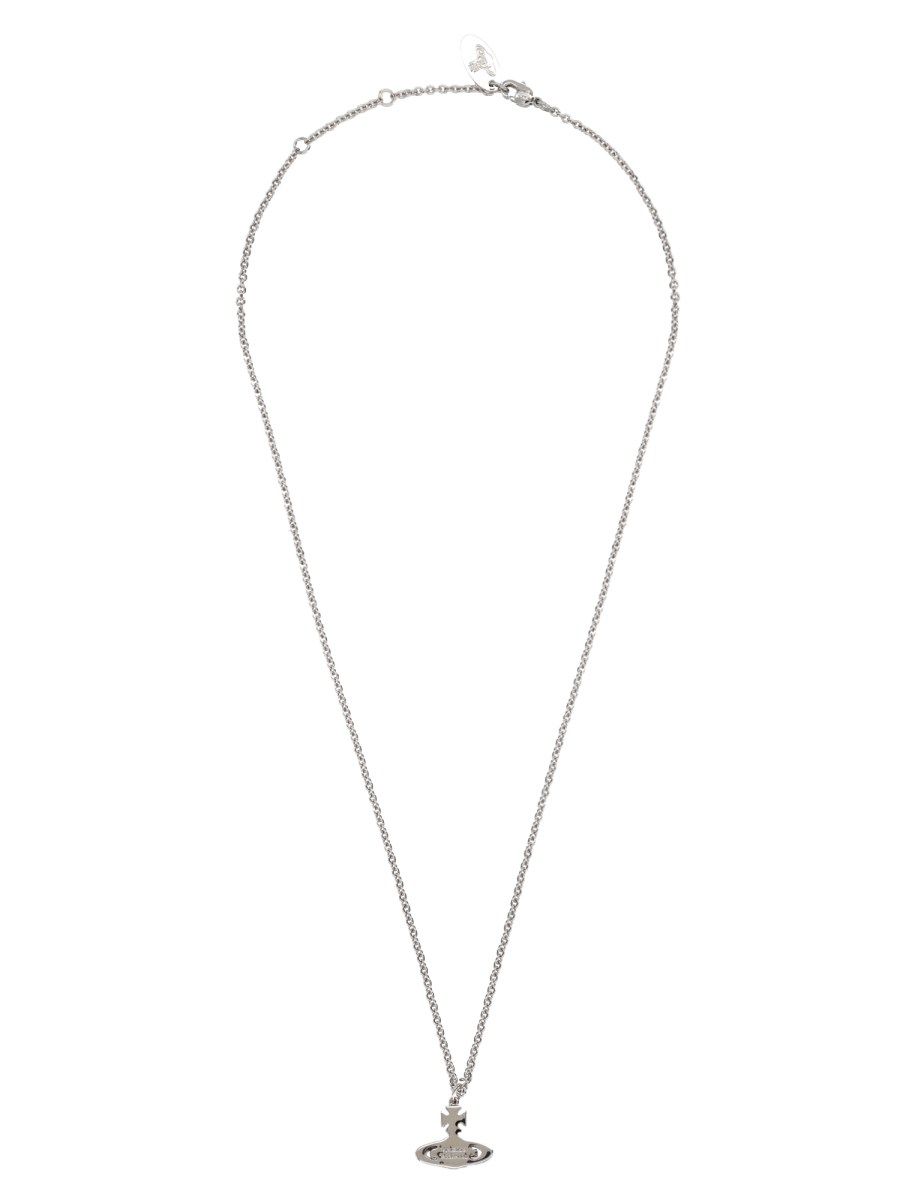COLLANA SIMONETTA BAS RELIEF CON CIONDOLO