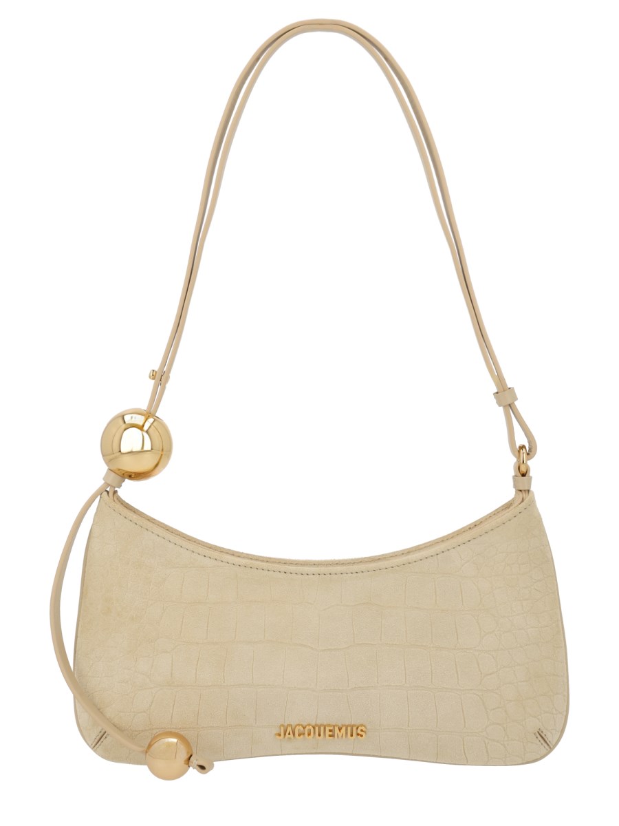 LA BORSA BISOU PERLE