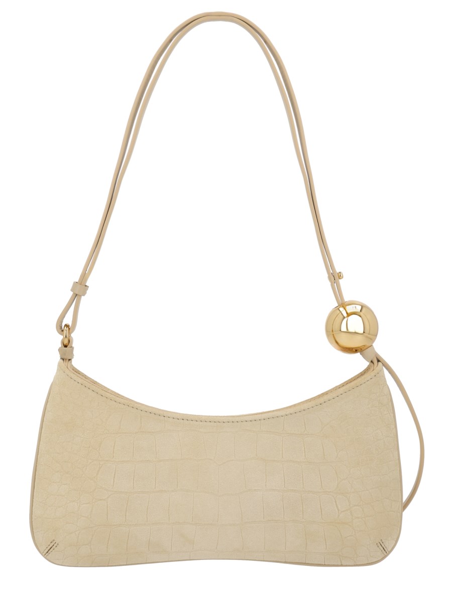 LA BORSA BISOU PERLE